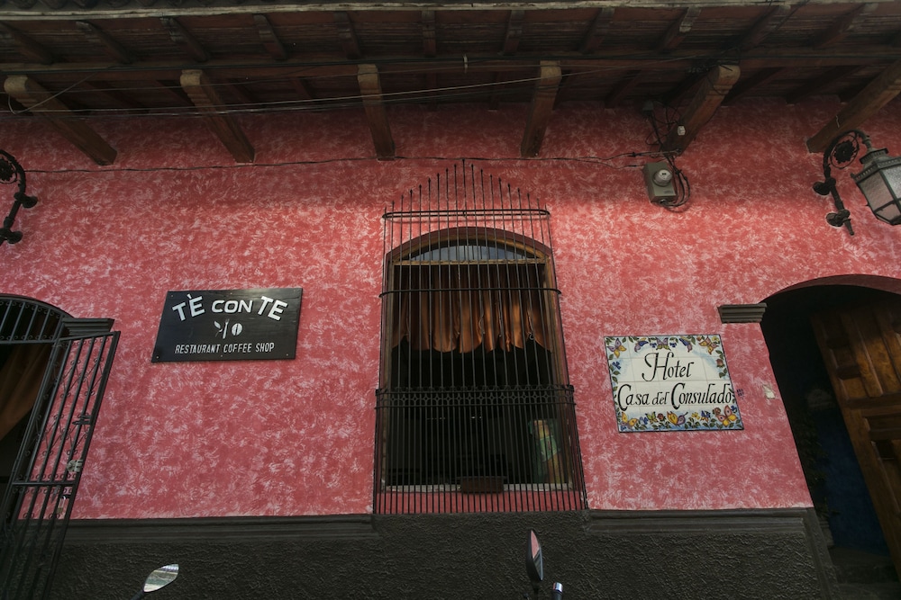 Casa del Consulado 2/56