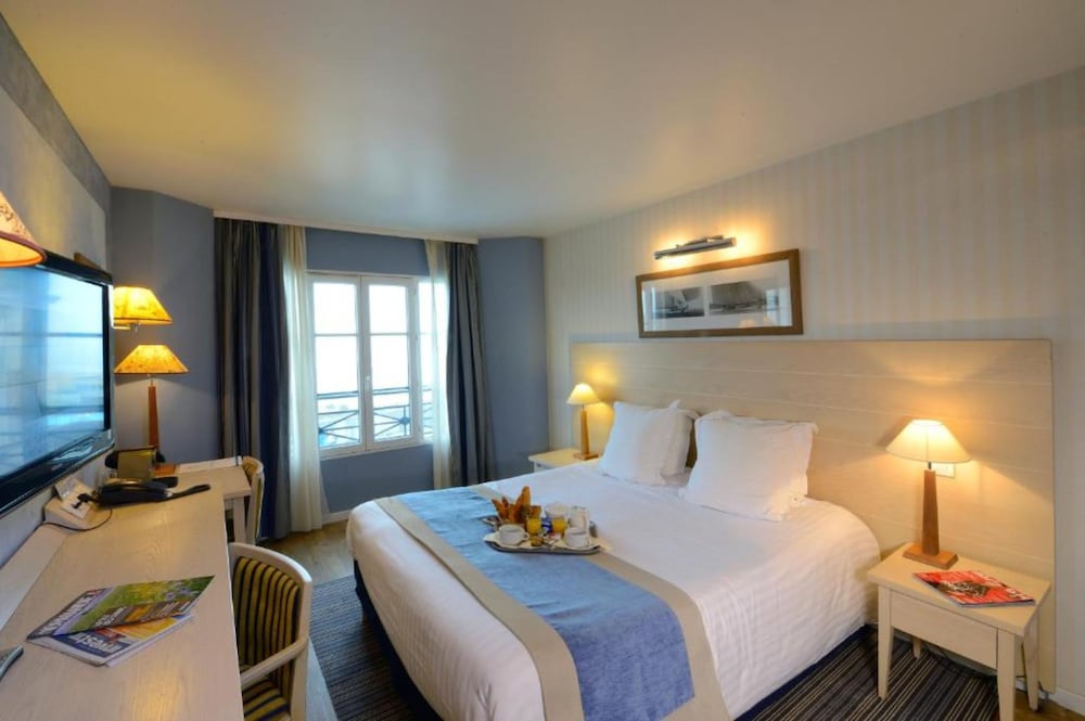 Sowell Hotels Le Beach 11/46