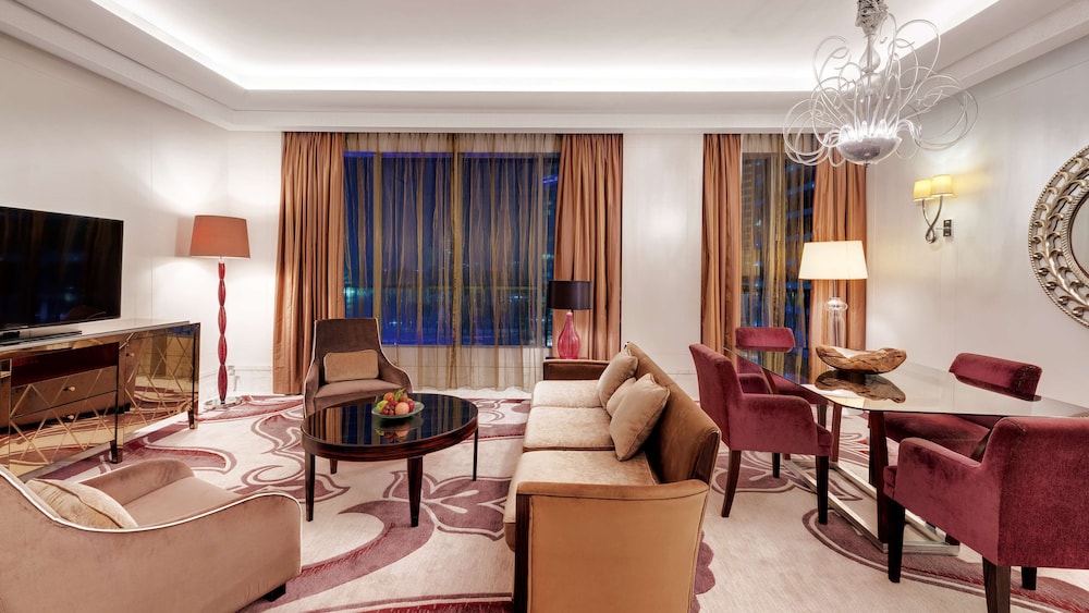Hotel Indonesia Kempinski Jakarta 27/48