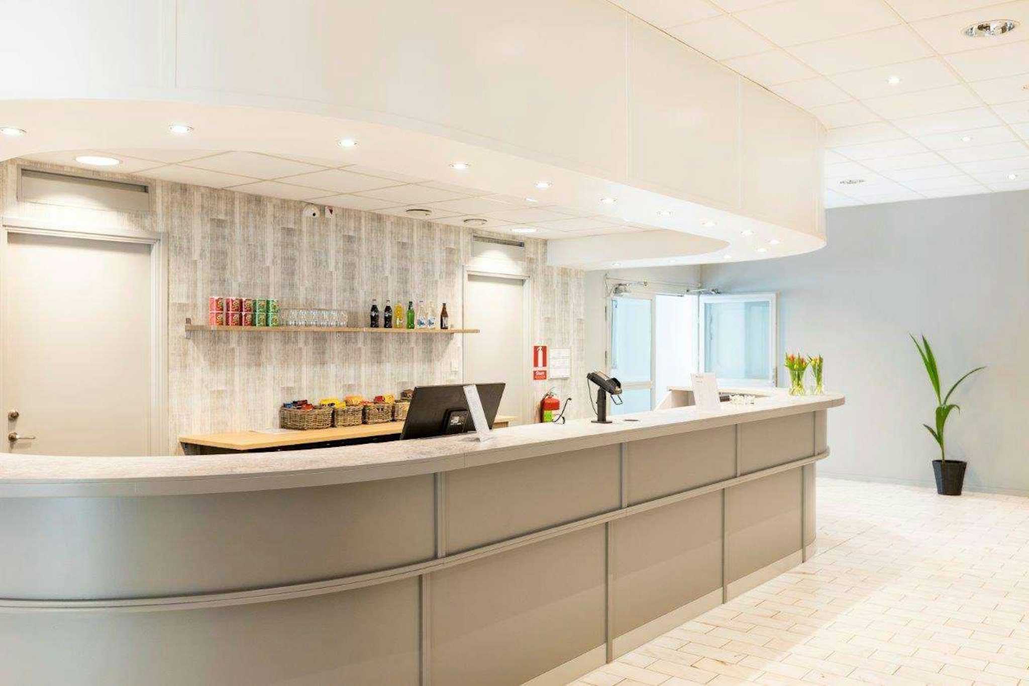 Karlskoga Hotell 2/8