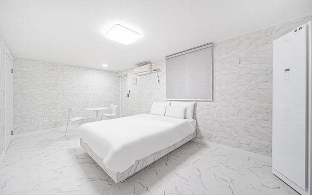 Gyeongju Yes Unmanned Hotel 19/51