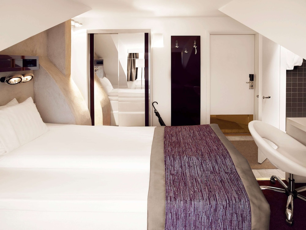 ibis Styles Stockholm Odenplan 25/73