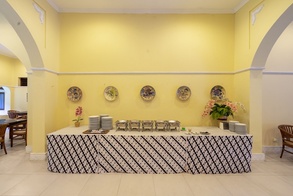Diana Hotel Jogja 6/43