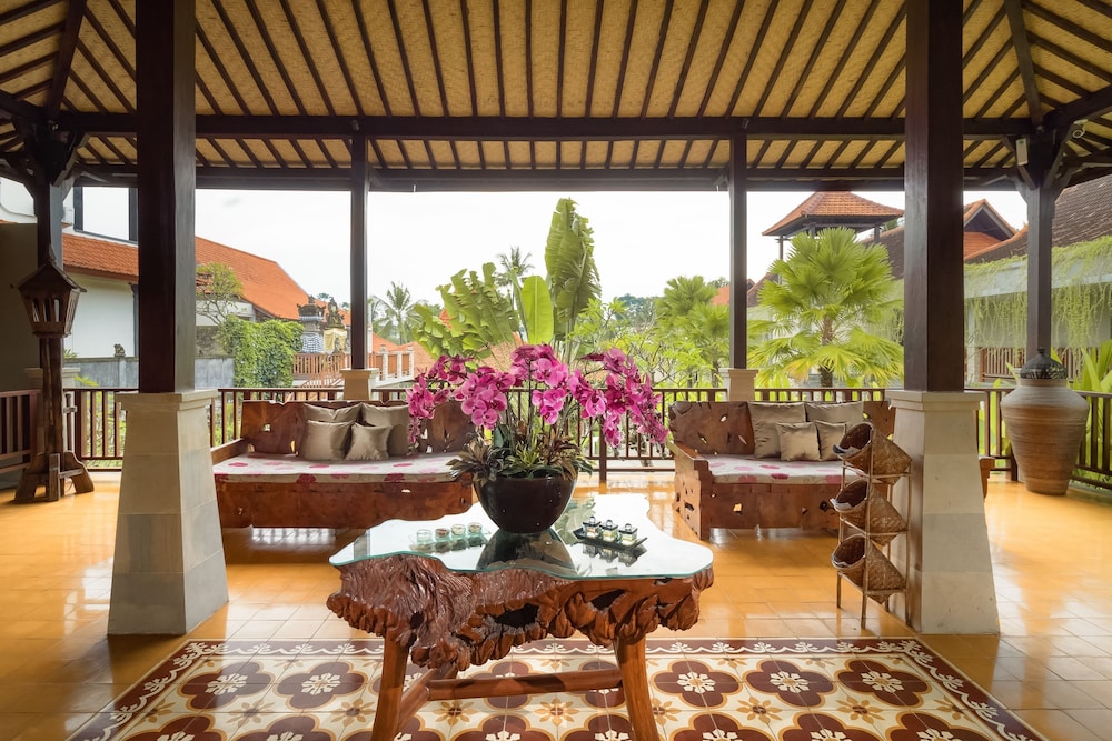 Best Western Premier Agung Resort Ubud 54/74