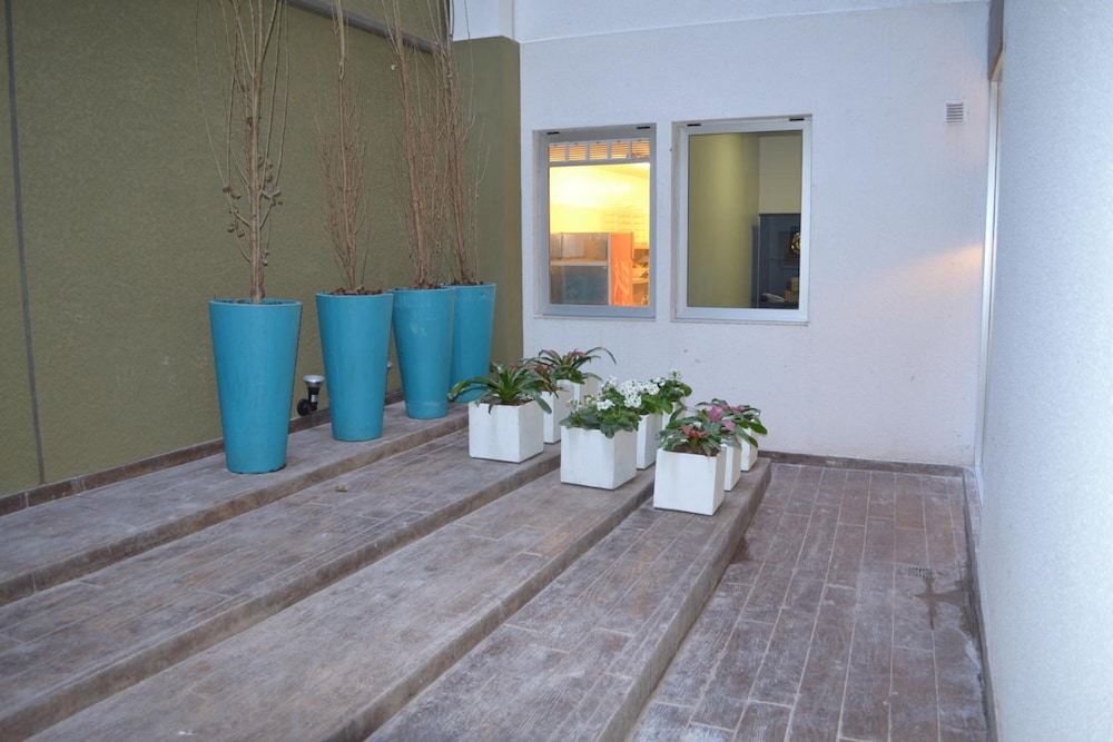 Amerian Tucuman Apart And Suites 23/44