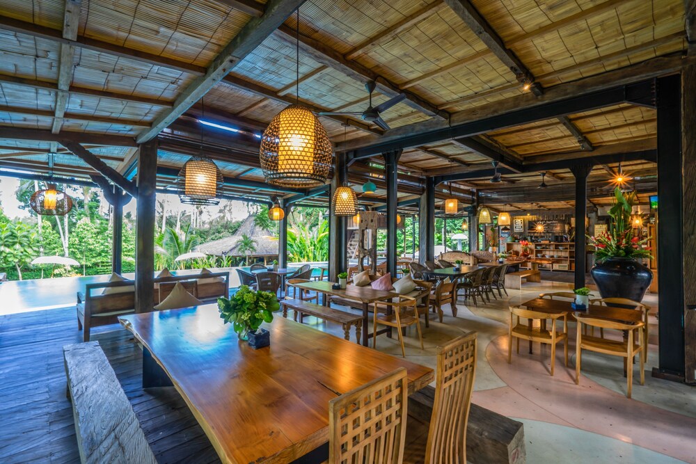 De Ubud Villas Spa 29/50
