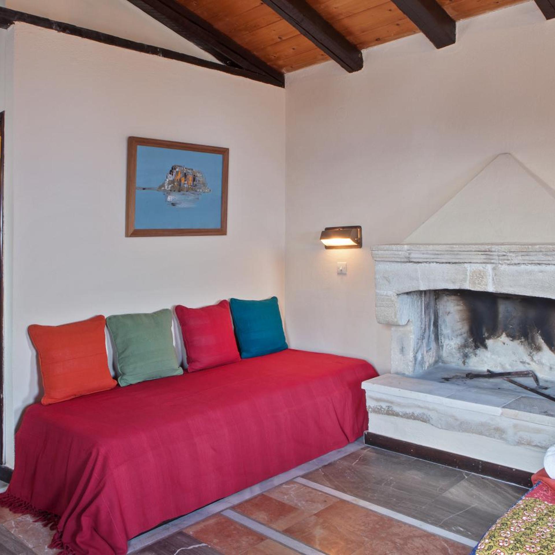 Hotel Byzantino 9/49