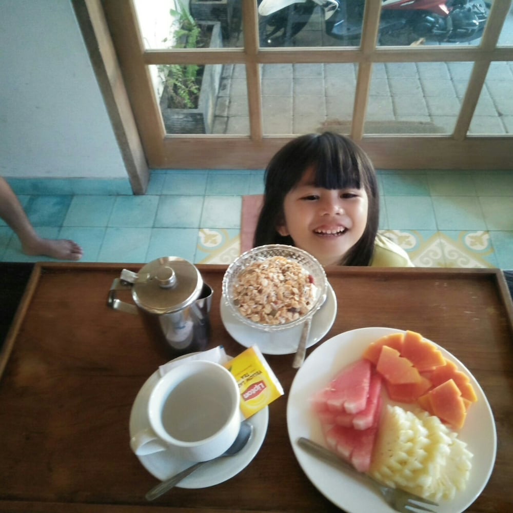 Jukung Guest House 25/36