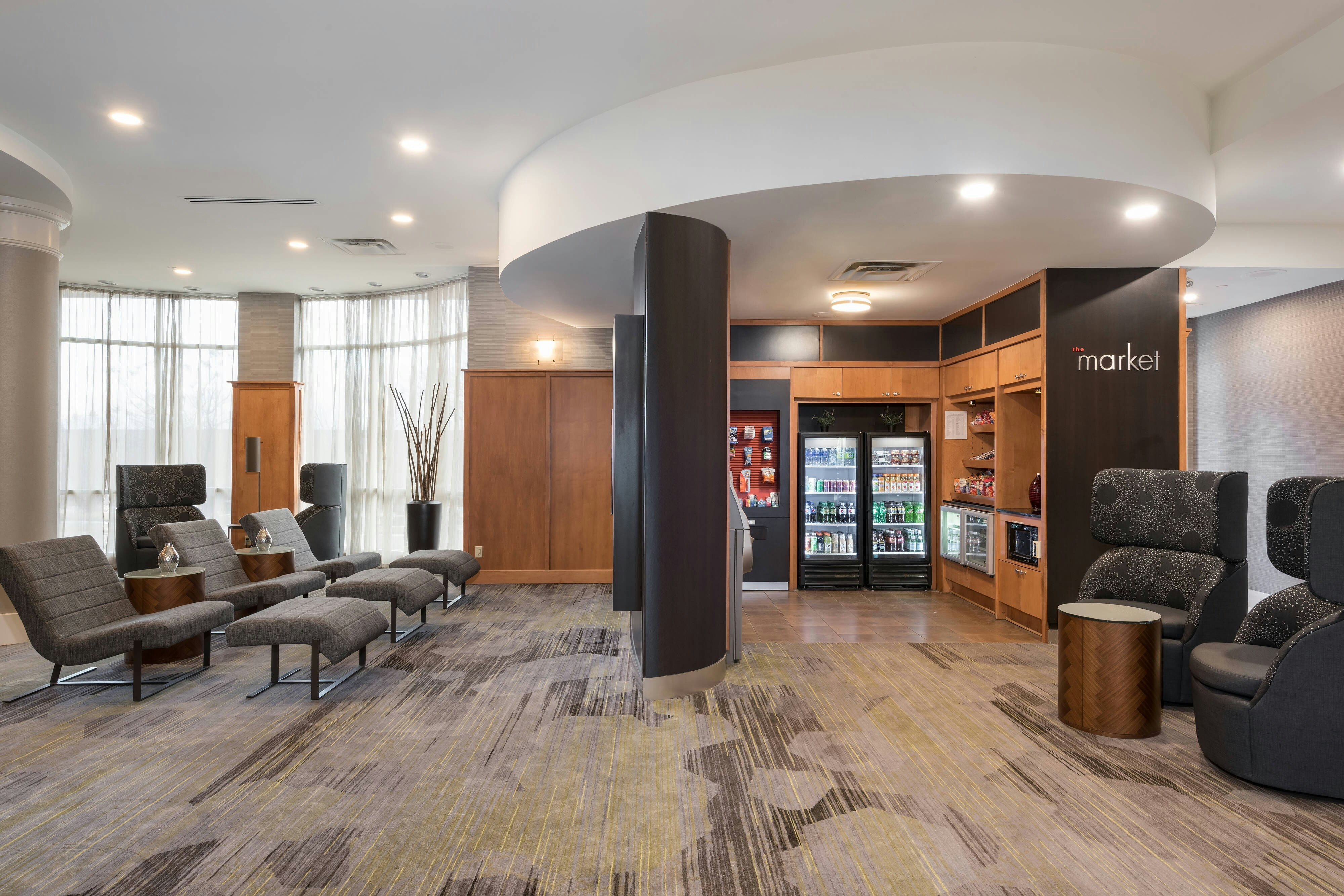 Courtyard By Marriott Toronto Vaughan 25/46
