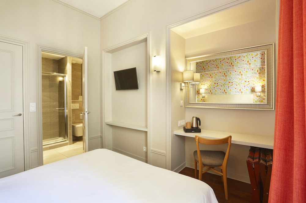 Hotel Vaubecour 15/45
