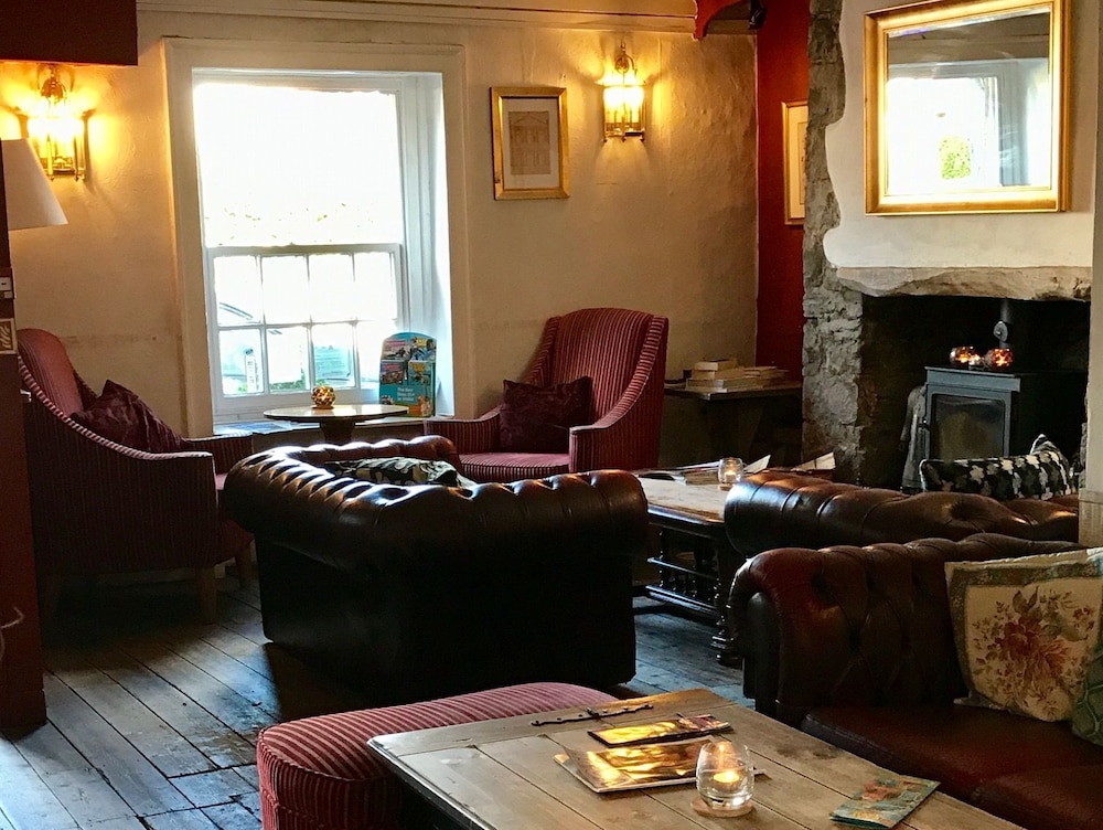 The New Court Inn 26/36