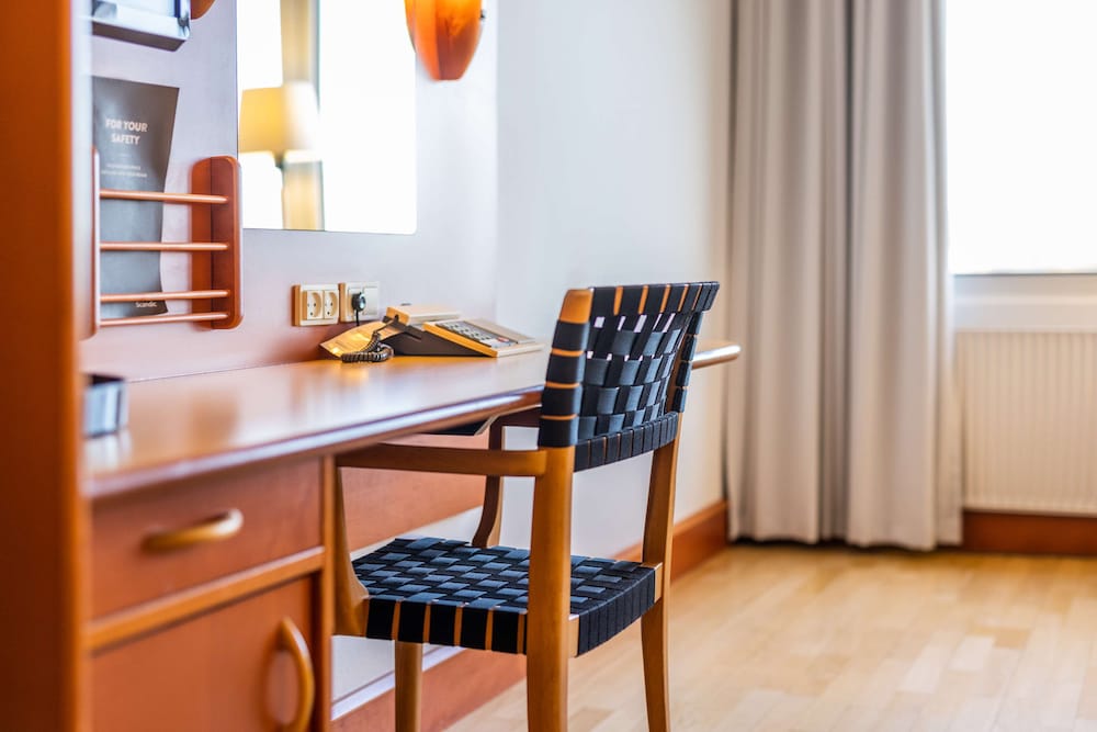 Scandic Aarhus Vest 41/47