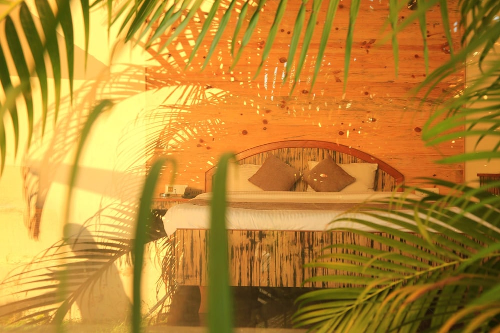 PARWATI WILD ABODE 18/27