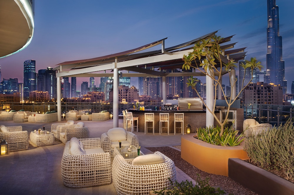 DAMAC メゾン ディスティンクション 写真1