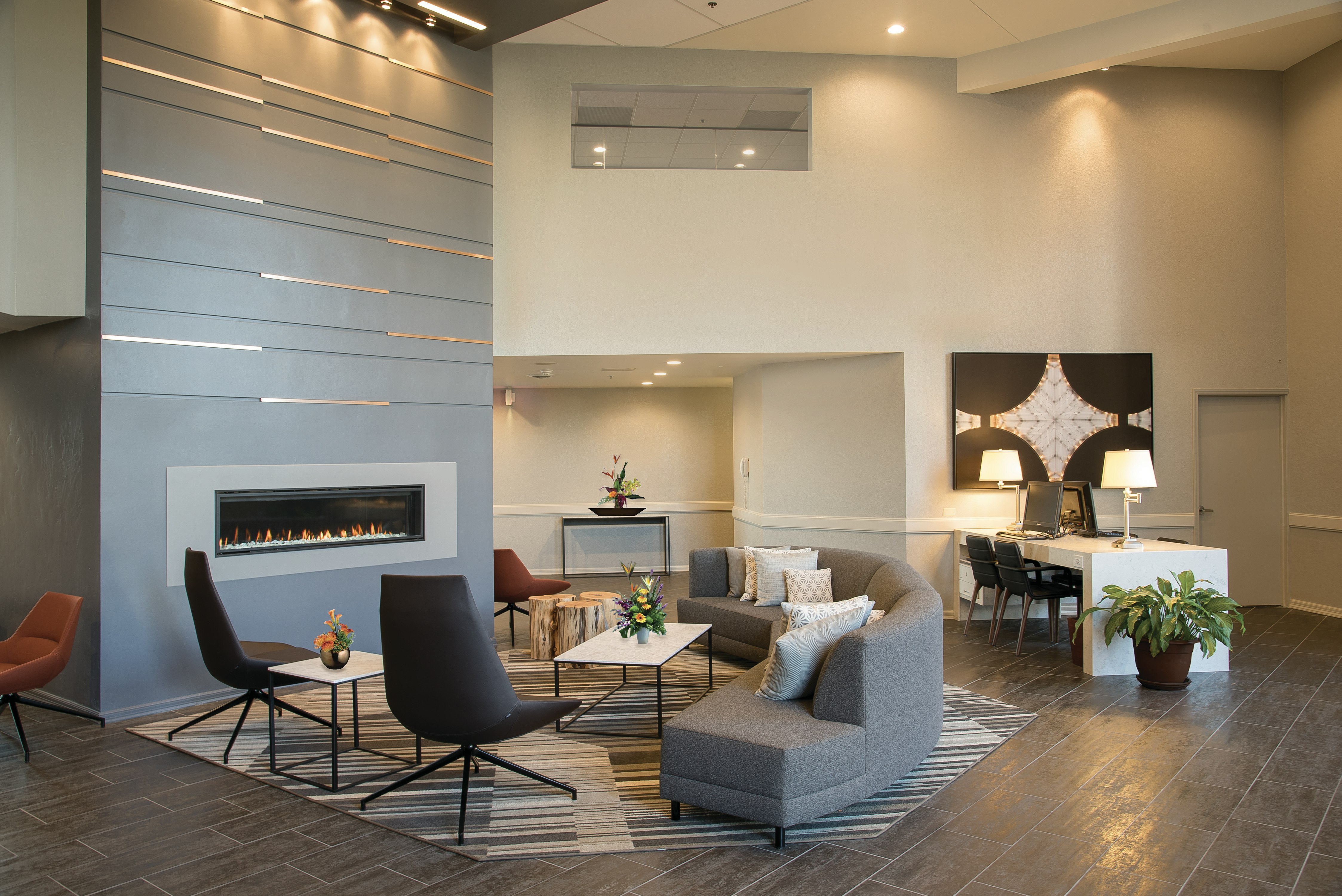 Doubletree by Hilton Hotel Racine Harbourwalk 51/79