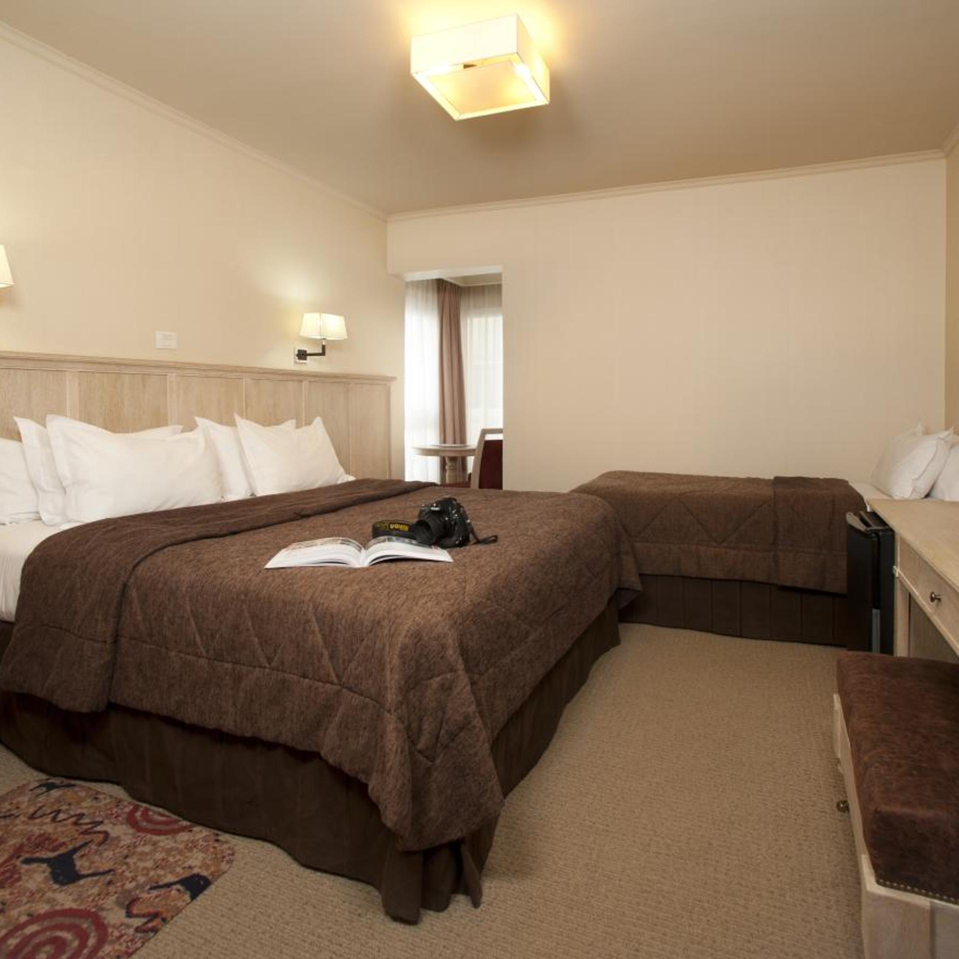 Hotel Patagonia 17/51