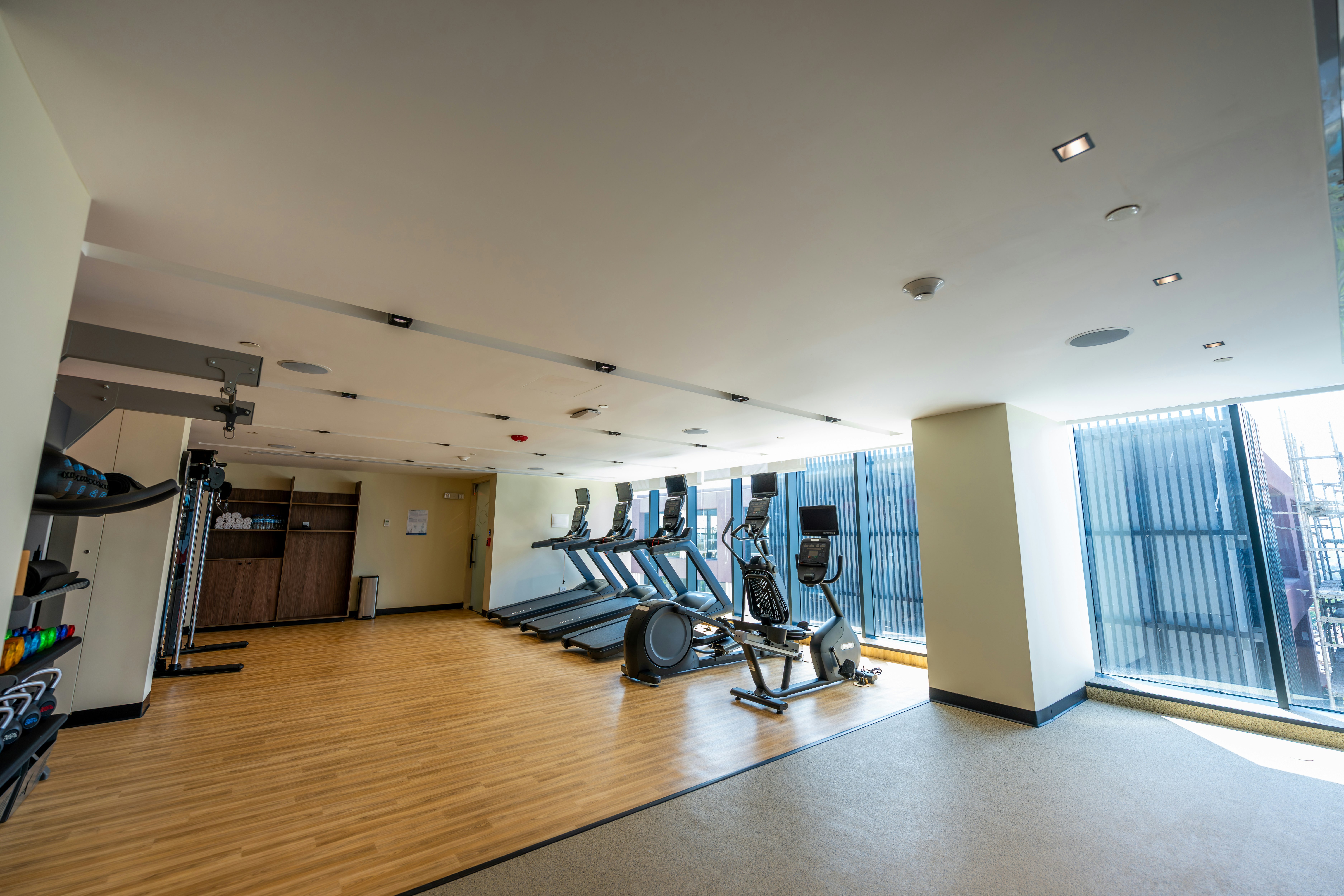 Hampton by Hilton Santiago de los Caballeros 25/62