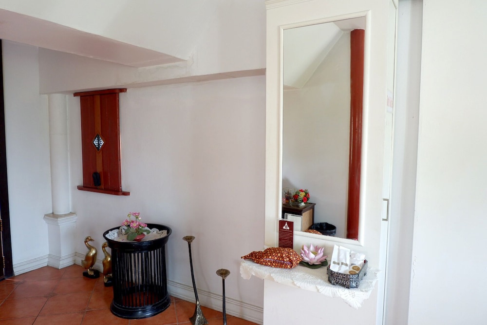 Ayutthaya Garden River Home 18/78