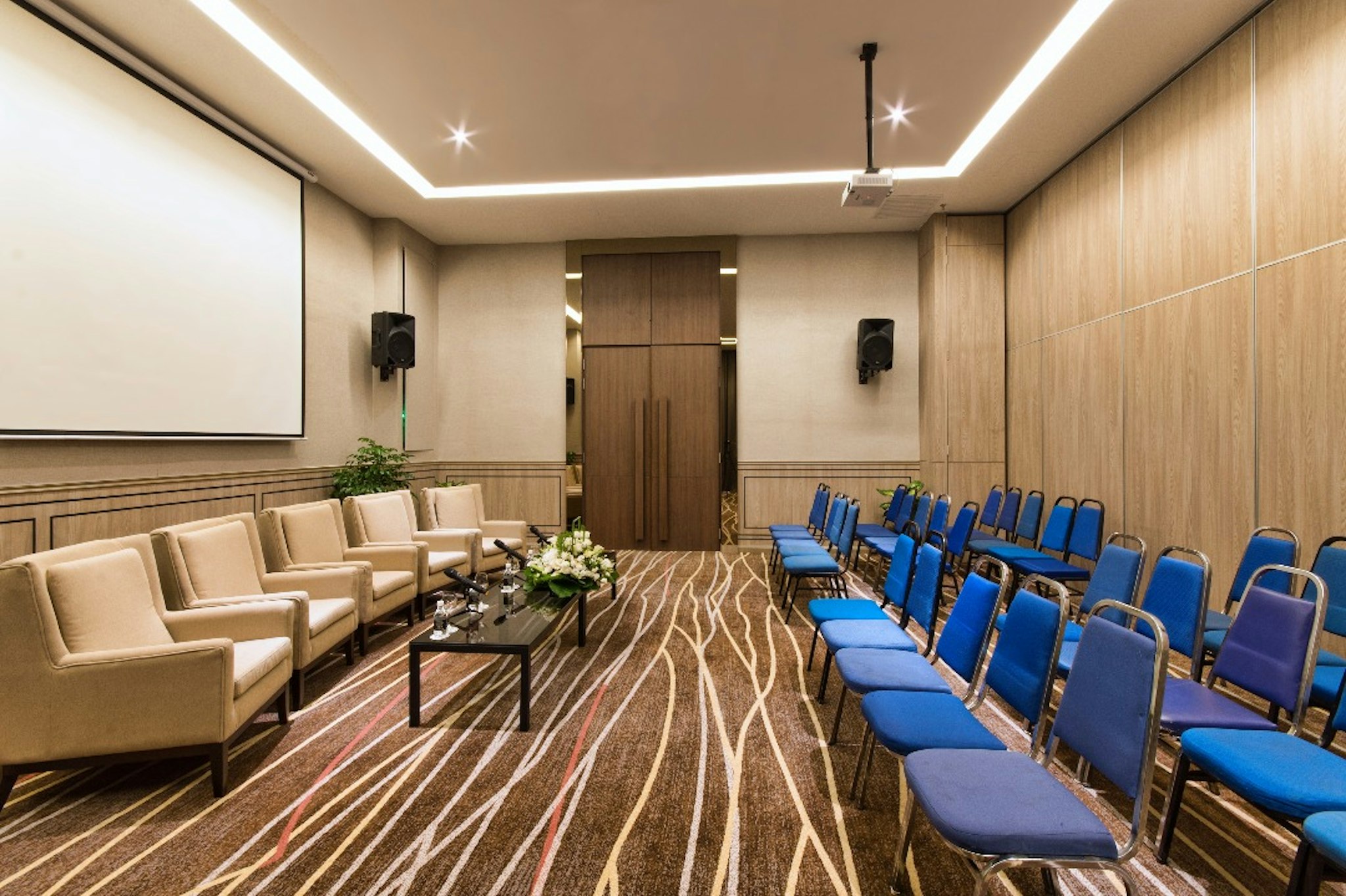 Impiana Hotel Senai 33/50