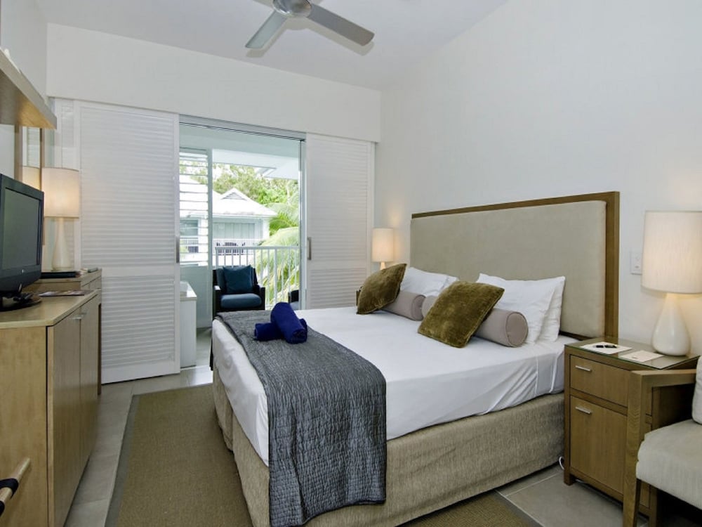 Beach Club Port Douglas 3 Bedroom Luxury Apartment 3/26