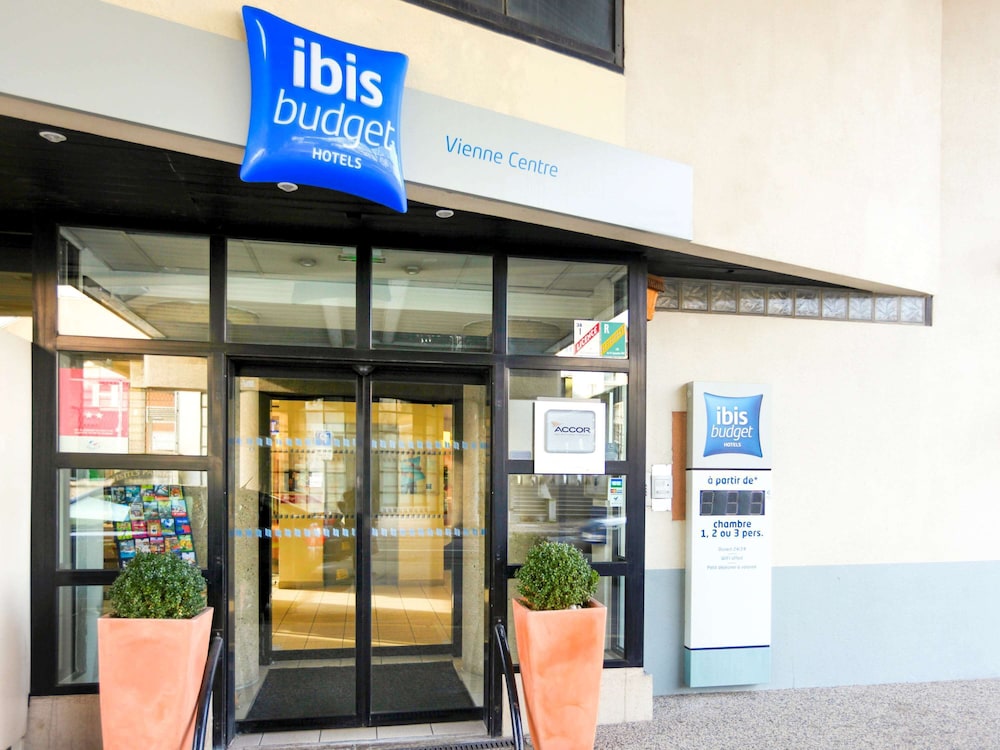 Ibis Budget Vienne Sud 3/57