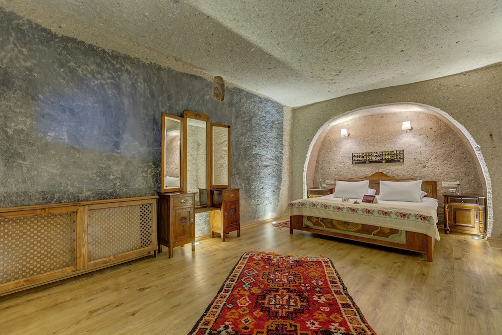 Taskonaklar Hotel Cappadocia 39/58