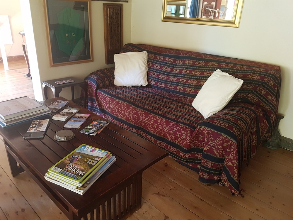 Steytlerville Villa Guest house 17/39