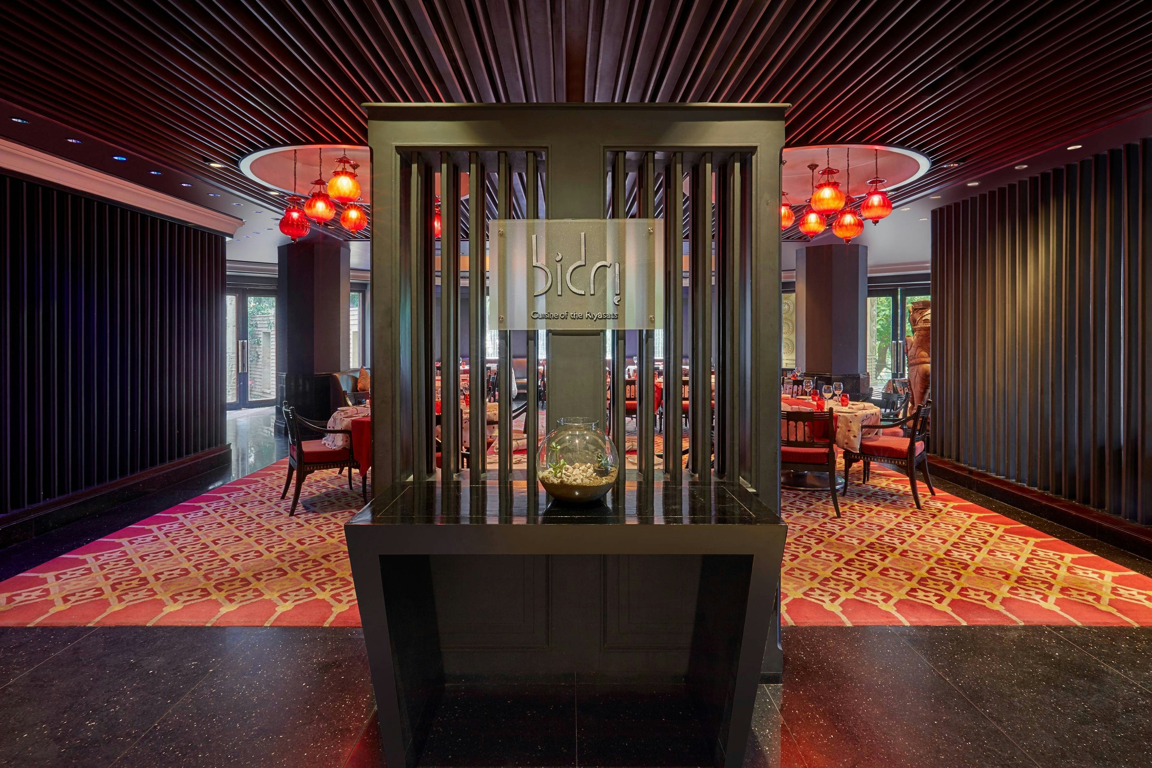 Hyderabad Marriott Hotel And Convention Centre 27/62