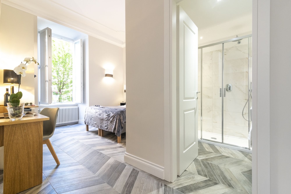 Eccelso Hotel 31/68