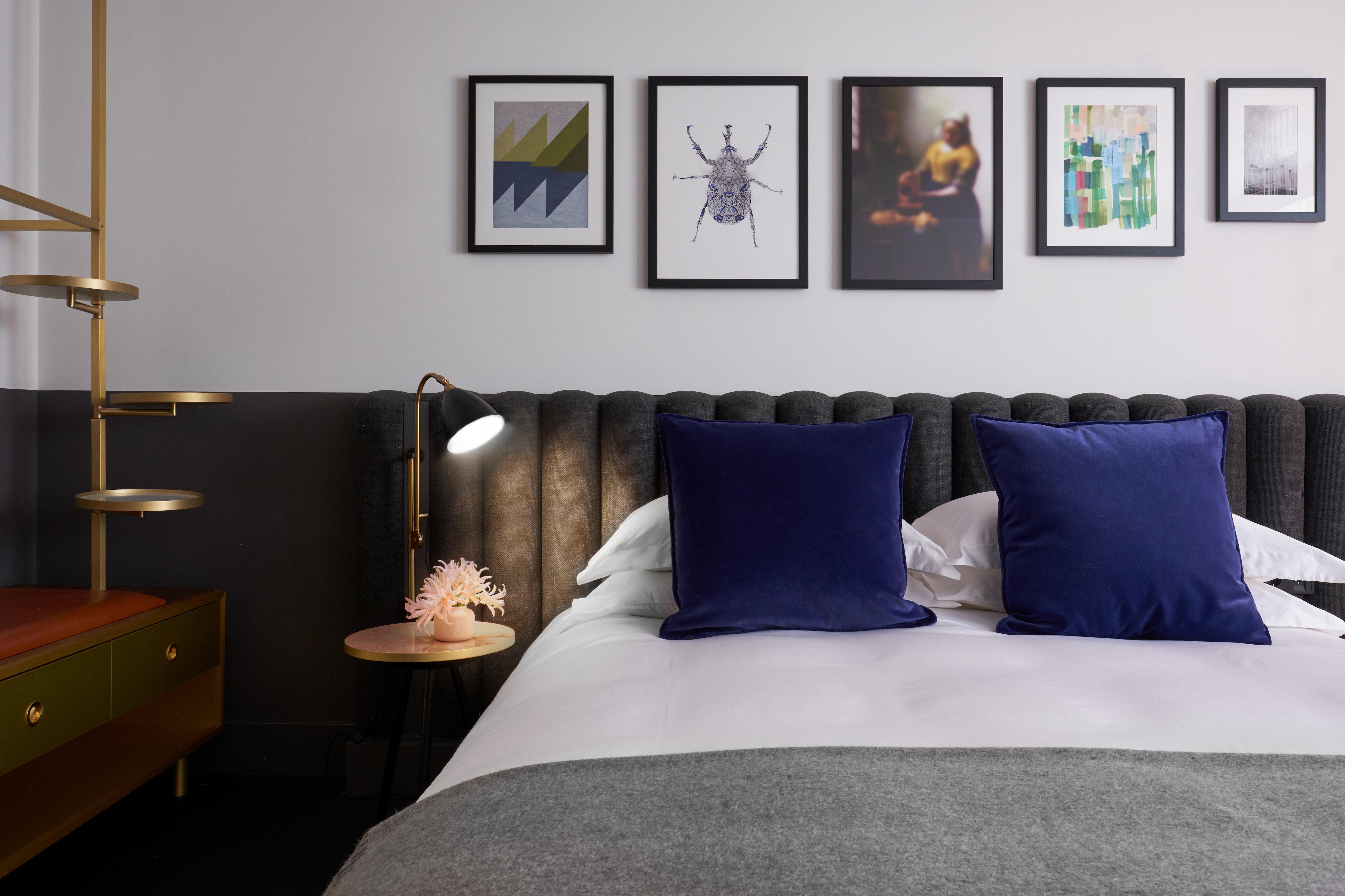 Kimpton De Witt 12/50