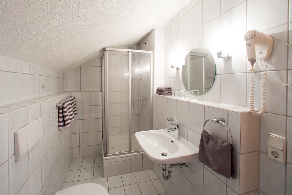 Hotel Gastehaus Bauer garni 45/50