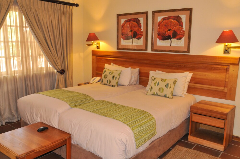 Tzaneen Country Lodge 25/77