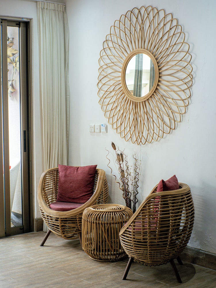 Lasanti Villas Spa Seminyak 80/103