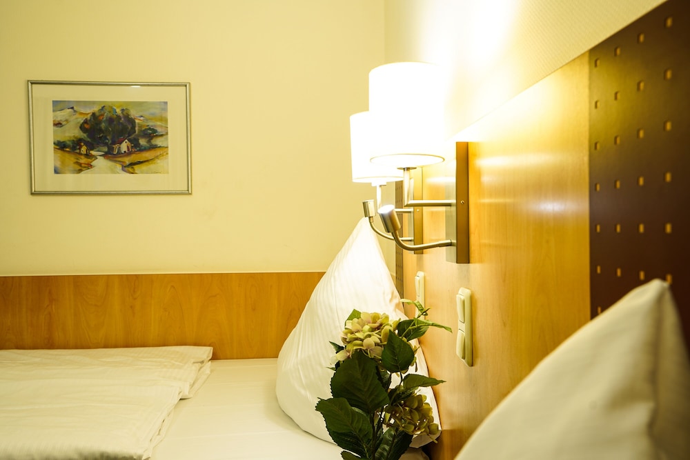 Hotel Scala 45/55