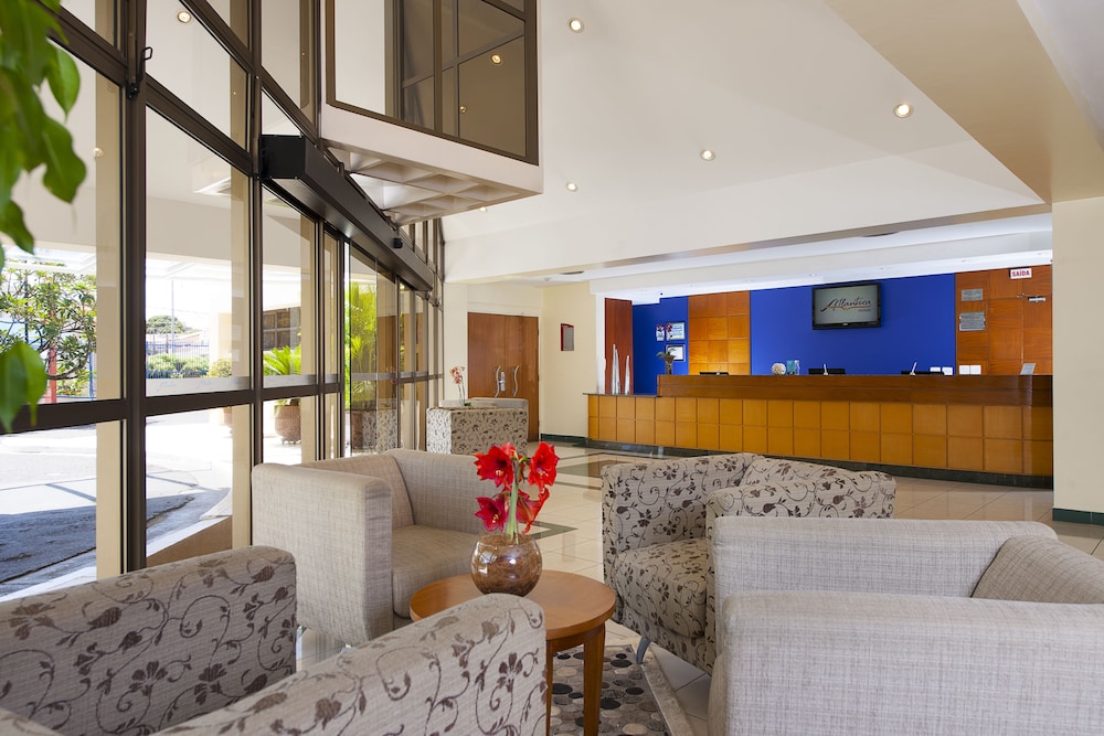 Hotel Golden Park Uberlandia 9/26