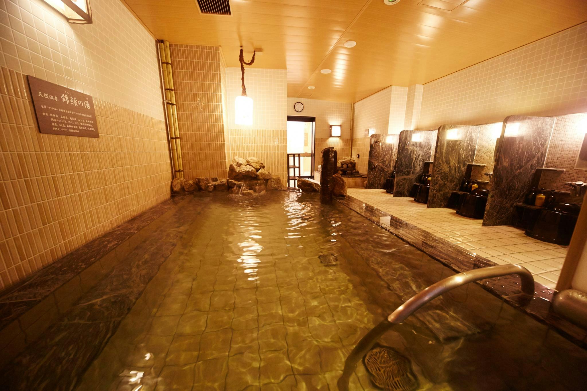Dormy Inn Premium Nagoya Sakae 29/37