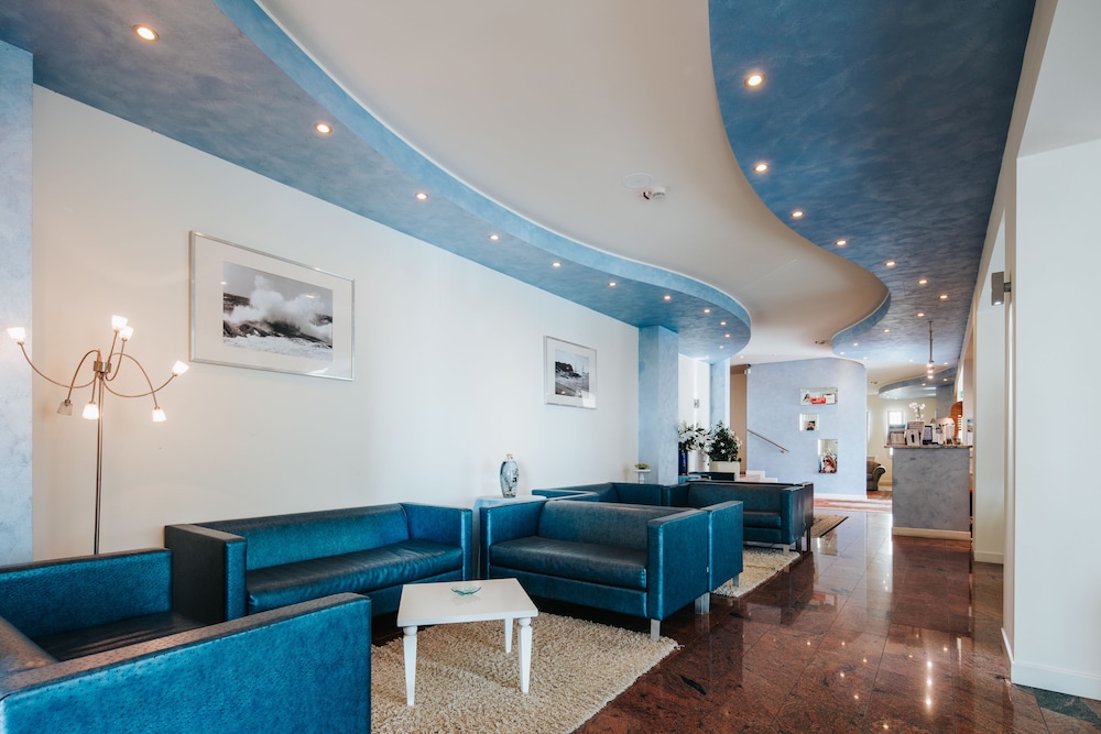 Hotel La Bussola 22/50