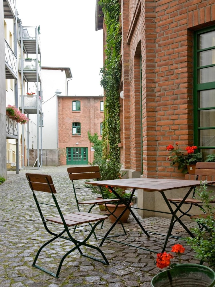 Hotel Am Schloss 44/50