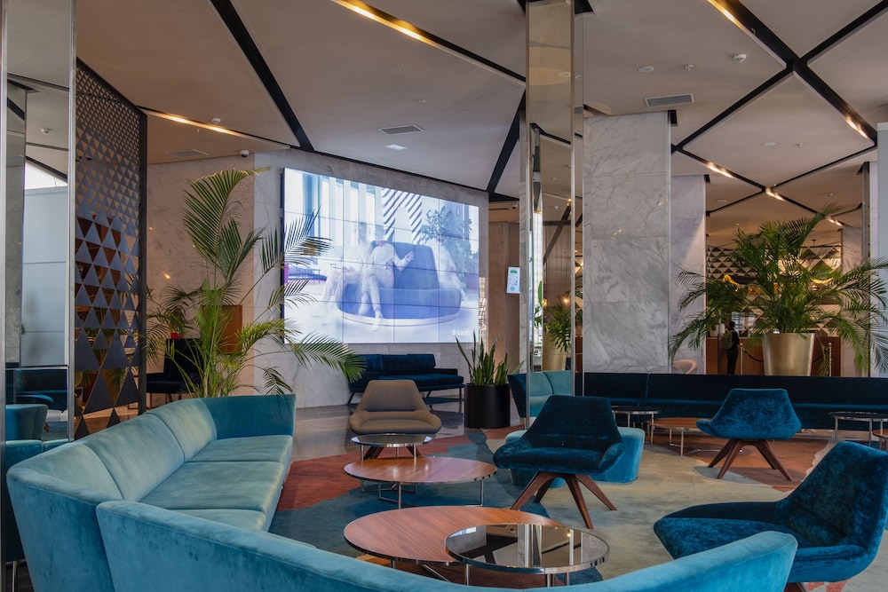 Barcelo Anfa Casablanca 33/50