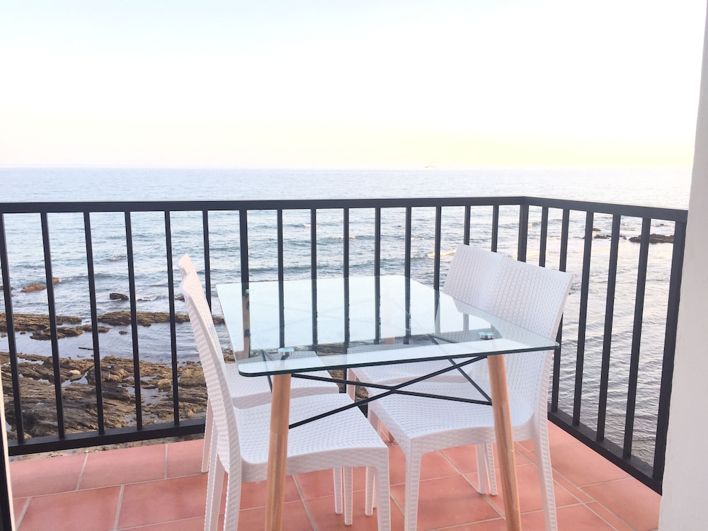 Apartamento Balcon Del Mar 16/40