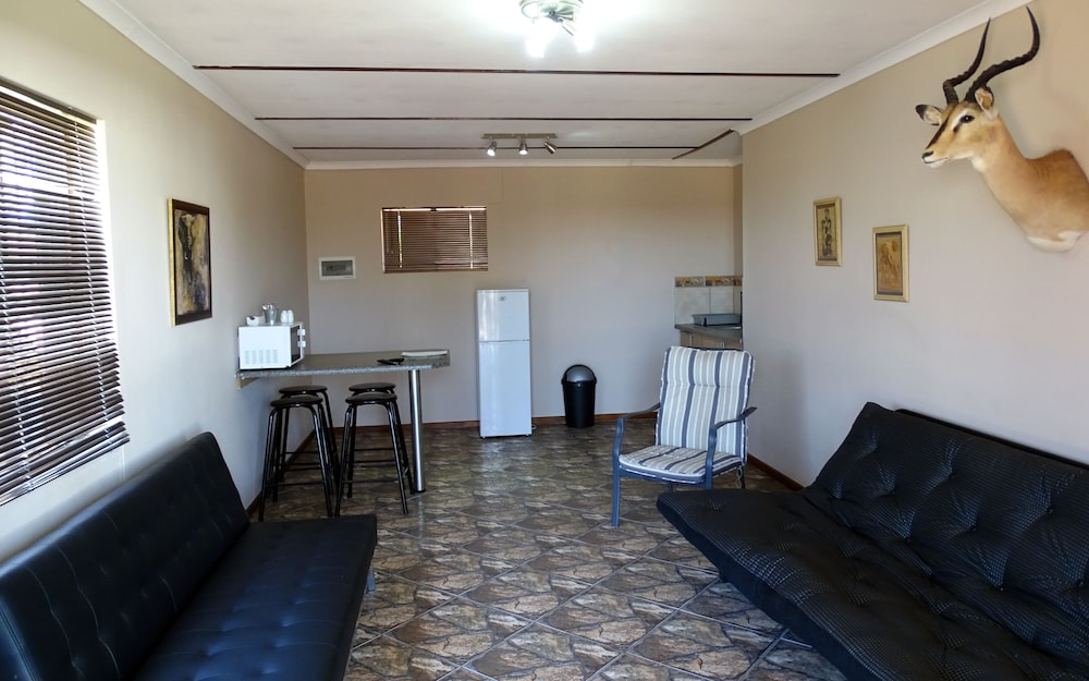 Eden Self Catering Chalets 28/50