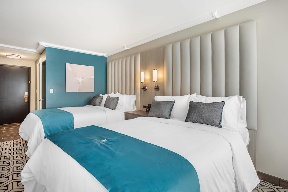 The Ashi, an Ascend Collection Hotel 14/50