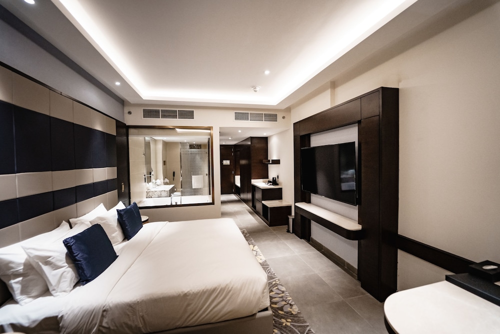Ramee Dream Hotel Downtown photo5