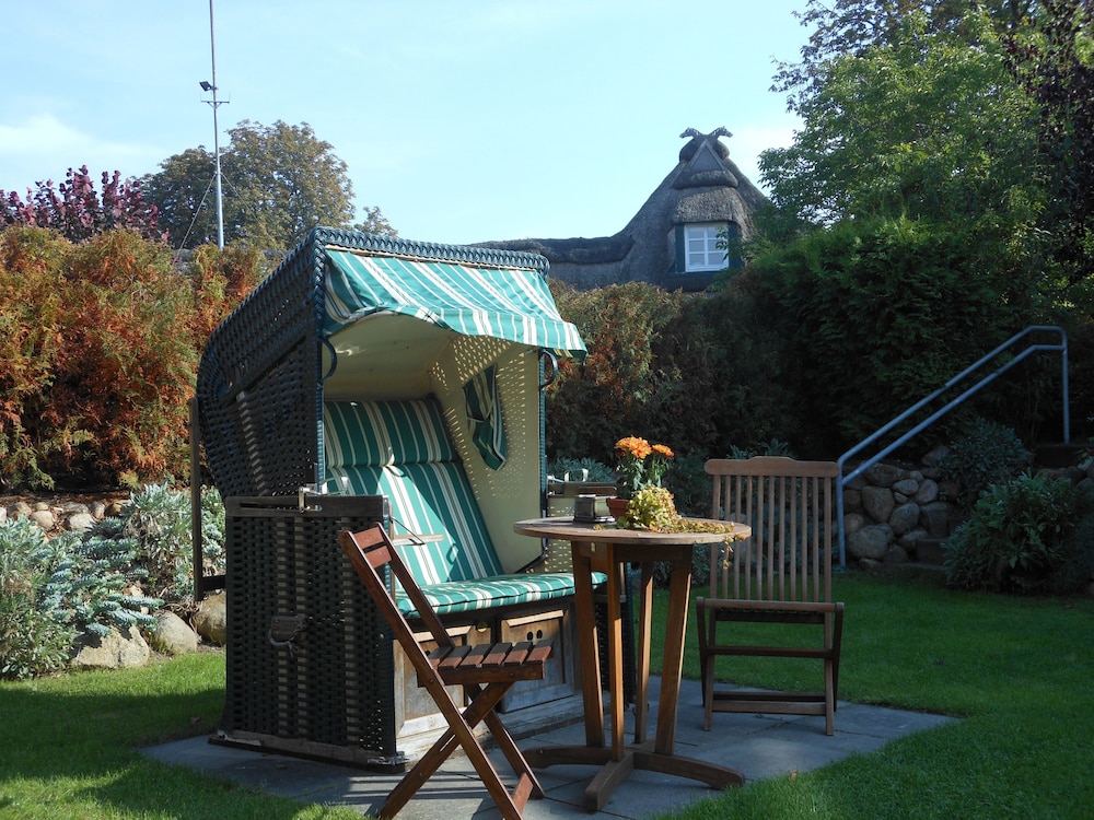 Landhaus Hammoor - Guest House 10/50