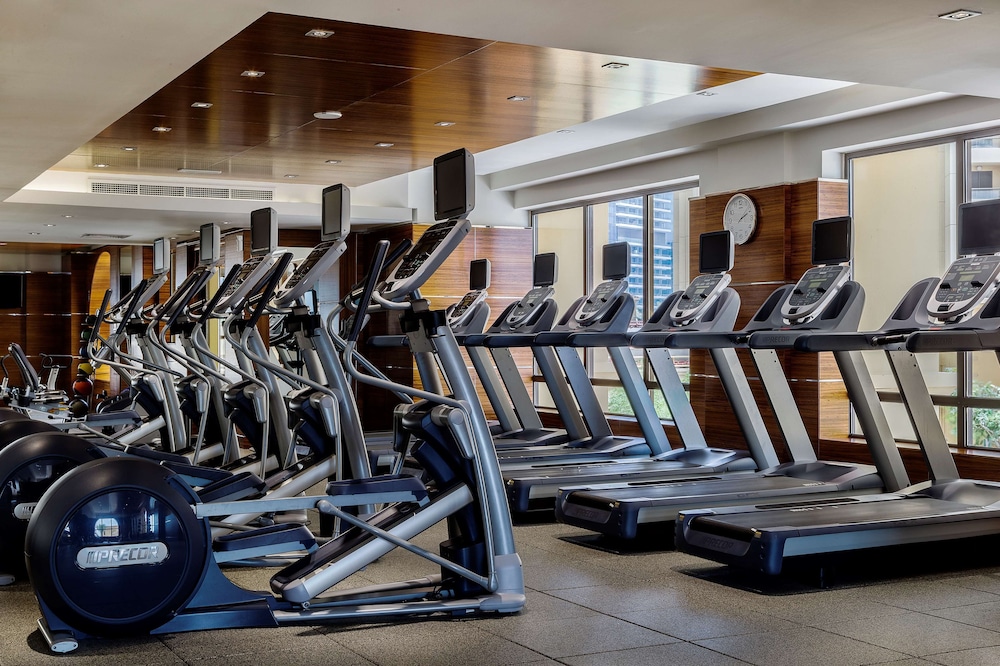sport facilities