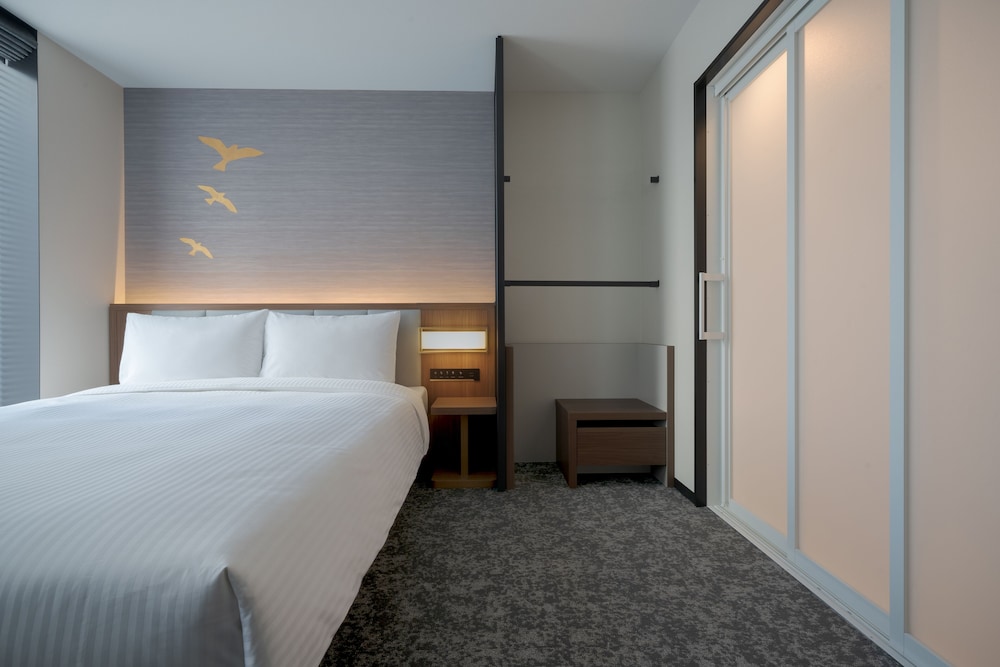 Premier Hotel-CABIN PRESIDENT-Tokyo 8/50
