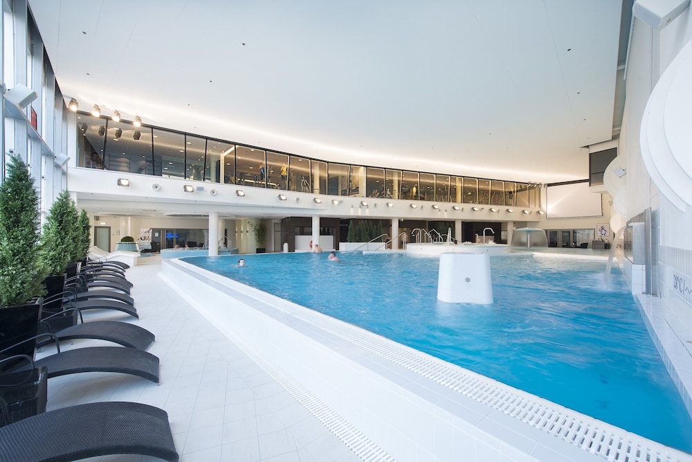 Park Inn By Radisson Meriton Conference Spa Hotel Tallinn 69/72