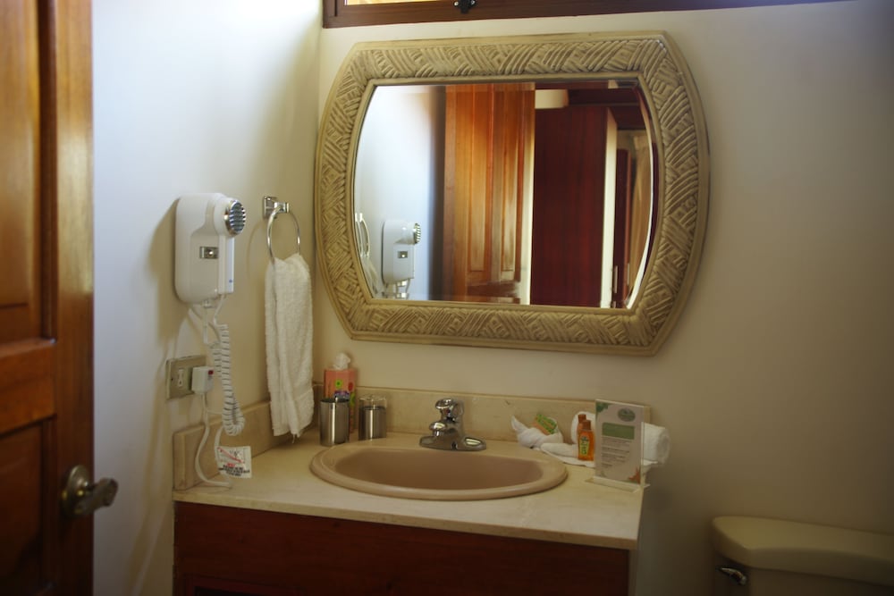 Terrazas De Golf Boutique Hotel 46/50