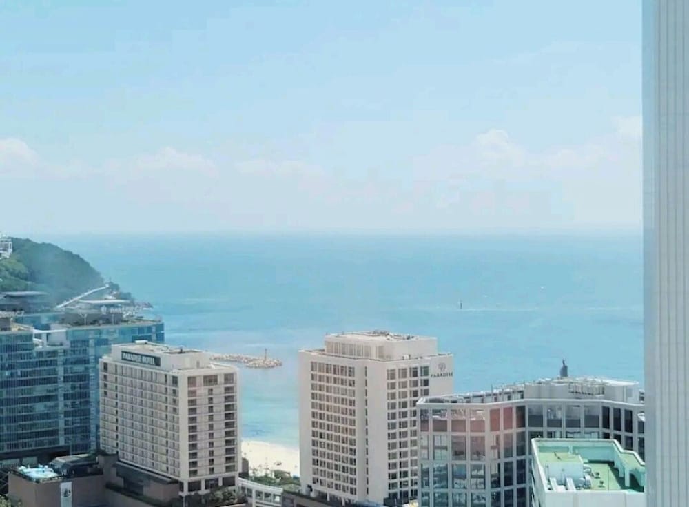 A1 with Haeundae 62/65