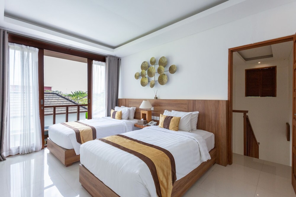 The Sakaye Luxury Villas & Spa 24/71